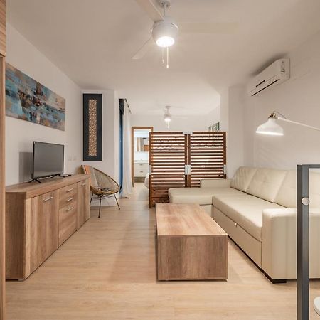 Suite Homes Parras Duplex Málaga Exterior foto